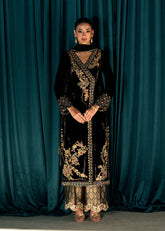 Umsha | Velvet Code | Midnight Aura