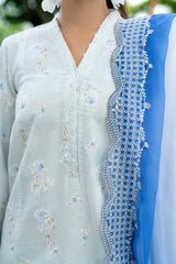 Xenia Formals | Namah Lawn 26 | LISSE