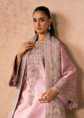 Dastoor | Amelia Luxury Pret 26 | Elaris