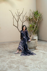 Florent | Luxury Lawn Eid Edits | FL-5A