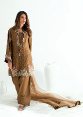 Umsha | Jardin De Luxe | Sienna Glow