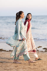 Xenia Formals | Layana Summer 26 | DAHR