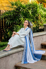 Xenia Formals | Namah Lawn 26 | LISSE