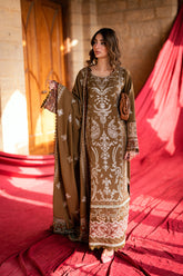 Florent | Shades of Winter 25 | FWS - 6A