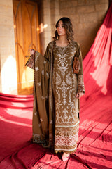 Florent | Shades of Winter 25 | FWS - 6A