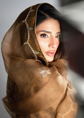 Umsha | Jardin De Luxe | Sienna Glow