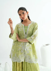 Umsha | Jardin De Luxe | Pistachio Mist