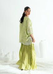 Umsha | Jardin De Luxe | Pistachio Mist
