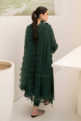 Qalamkar | Casual Pret Lawn | NM-04 EMMA