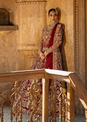 Kanwal Malik | Sajni Wedding Formals 24 | Shirin