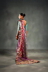 Nilofer Shahid | Mihrimah Formals | NURBANO
