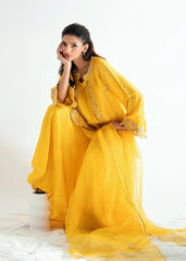 Umsha | Jardin De Luxe | Sun Veil