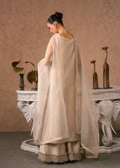 Dastoor | Amelia Luxury Pret 26 | Anaya