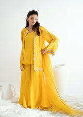 Umsha | Jardin De Luxe | Sun Veil