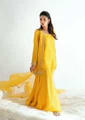 Umsha | Jardin De Luxe | Sun Veil