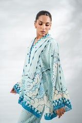 Sania Maskatiya | The Winter Edit - Luxe Pret 25 | Eina