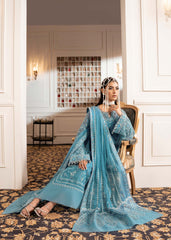 Zarizaa | Check in 5 Series | DEW