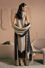 Mina Kashif | Emilie Formals | Zelina