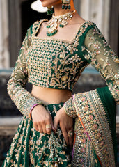 Kanwal Malik | Sajni Wedding Formals 24 | Sukhan
