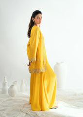 Umsha | Jardin De Luxe | Sun Veil