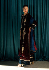 Umsha | Velvet Code | Ruby Eclipse