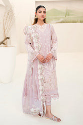 Qalamkar | Casual Pret Lawn | NM-01 IRENE