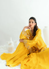 Umsha | Jardin De Luxe | Sun Veil