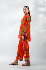 Sania Maskatiya | The Winter Edit - Luxe Pret 25 | Jina
