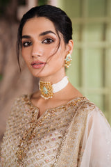 Inara | Shehnaiyaan Wedding Formals | DILNAZ