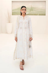 Qalamkar | Casual Pret Lawn | NM-07 LEDA