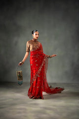 Nilofer Shahid | Mihrimah Formals | Asiye