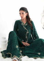 Umsha | Jardin De Luxe | Emerald Canopy