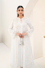Qalamkar | Casual Pret Lawn | NM-07 LEDA