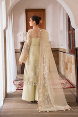 Inara | Aurelia Wedding Collection | Seraphe