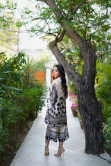 Erum Khan | Nue 25 | Royal Mirage