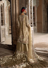 Kanwal Malik | Sajni Wedding Formals 24 | Shahnoor