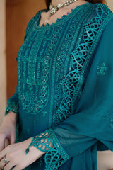 Maryams | Afsaneh Luxury Chiffon | Prisa