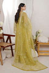 Maryams | Noir Luxe | RABI-NOR-0105