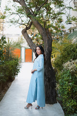 Erum Khan | Nue 25 | Serene Sky