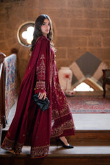 Florent | Shades of Winter 25 | FWS - 1B