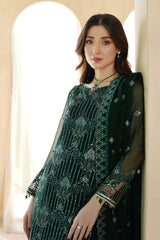 Maryams | Afsaneh Luxury Chiffon | Ayleen