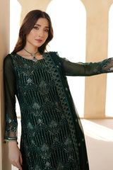 Maryams | Afsaneh Luxury Chiffon | Ayleen
