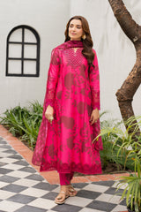 Xenia Formals | Summer Away 25 | TIBET