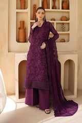Maryams | Afsaneh Luxury Chiffon | Minal