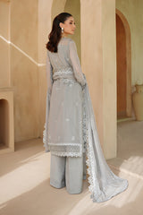 Maryams | Afsaneh Luxury Chiffon | Elnaz