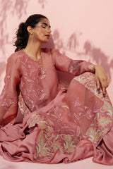Sania Maskatiya | Eid Edit 26 | Rysa (A)