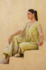Sania Maskatiya | Eid ul Adha Edit | Rika