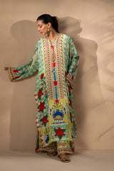 Sania Maskatiya | Samara Luxe 25 |Malyna