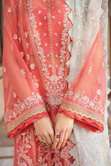 Inara | Aurelia Wedding Collection | Corraline