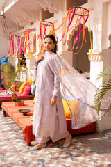 Florent | Basant Chikankari | FBC - 2B